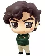 "Color collection mini Figure Legend of the Galactic Heroes B" (Alianza de Planetas Libres) por Walter von Planetas libres)