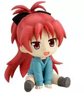 Kyoko Sakura (plain clothes ver.) "Petanko Minami! Madoka ☆ MAGI: The labyrinth of magic Ca Trading Figure"