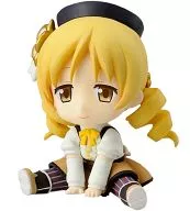 Mami Tomoe (Magic Girl Ver.) "Petanko Miny! Madoka ☆ Magica Trading Figure"