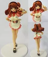 朝比奈实玖瑠战斗的服务生Ver."Solid Works Collection DX凉宫春日的忧郁>