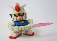 148. Gundam (Ver. 10.0) "SD Gundam Full Color Stage 27 ~ Standing on Gundam Earth ~"