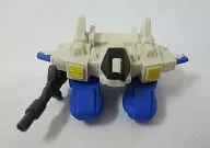 151. G-D fencer "SD Gundam Full Color Stage 27 ～ Gundam standing on the ground ～"