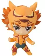 蒼摩 「できゅーと 聖戦士星矢Ω トレーディングフィギュア」