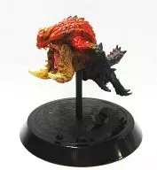 Tetsu Kabura "Capcom Figure Builder Standard Model MONSTER HUNTER Vol. 8"