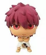 Mass rule 「 Color collection mini Figure Magi B 」