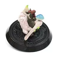 Baba Conga (estado de ira) "Capcom Figure Builder Standard Model Monster Hunter Ira Ver. 2"