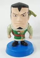 7. Dalton, "Ani Character Heroes ONE PIECE vol. 13 Fuyushima Edition"