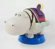 10. Robson 「 Ani Character Heroes ONE PIECE Vol. 13 Edited by Fuyushima 」