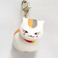 Nyanko-sensei (Yorime) 「 Color collection mini Figure Series Natsume's BOOK of FRIENDS Kaiun Nyanko-sensei Mi KUJI 」