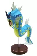 Gyarados "Pocket Monsters Advanced Generation three dimensional Pocket Monsters Zukan No. 6"