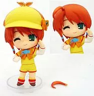 [単品] ねんどろいどぷち ネロ (アニメVer.) 「DVD 探偵オペラ ミルキィホームズ」 5巻 初回生産限定版 同梱特典