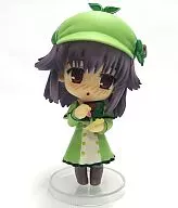 [A la Carte] Nendoroid Petit Erie (Anime Ver.) "DVD-RAM Tantei Opera Milky Holmes" Volume 3 First production limited edition enclosed privilege