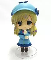 [単品] ねんどろいどぷち コーデリア (アニメVer.) 「DVD 探偵オペラ ミルキィホームズ」 4巻 初回生産限定 封入特典