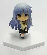 Tachibana Kanade "Taito KUJI Honpo KEY ～ Second Edition ～" H Prize Minifigure
