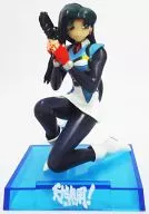 [Secreto] Kiyone "Tenchi Muyo! Heroine Collection"