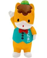 Gunmachan (Gunma)' Yuru Character Allstars vol. 1'
