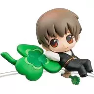 Sogo Okita "Ochanyu Series GINTAMA : Why don't we take a break?"