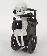 Dr. Finkelstein "Nightmeer Before Christmas Figure Collection, Part 3 - Pumpkin Jack -"