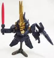 RX-0(N)バンシィ·诺恩三女神(独角兽模式)「机动战士高达Gachapon战士NEXT12」