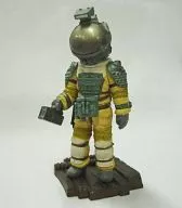 5. Nostromo Extravehicular Space Suit "Capsule Q Character Actors : Alien Figure Anthology"