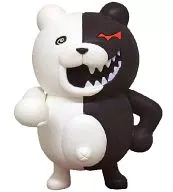 黑白熊