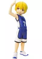 黃瀬涼太「Half Age Characters黑子的籃球KISEKI的世代」