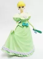 Eleanor (vestido verde) "TFC (Trading Figure Collection) 英國 戀物 Language Emma"