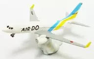 7. AIR DO Boeing 737-700 "Hokkaido Figure Souvenir Vol. 2" limited to Chitose Airport