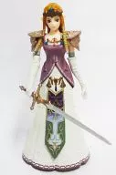 Princesa Zelda "SR Series Zelda Legend Twilight Princess"