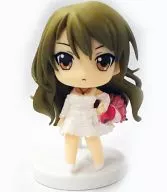 E-2.' KUJI Hikido DENGEKI BUNKO KUJI' by Kako KAGA (Golden Time) The E-Prize Collection Figurines