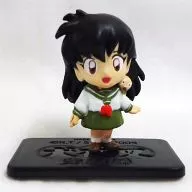 Higurashi Kame "Ani Character Heroes Inuyasha - Complete Edition - vol. 1"