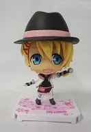 [単品] 来栖翔 「デフォルマイスタープチ うたの☆プリンスさまっ♪ マジLOVE1000%(6体セット)」 魂ウェブ商店限定