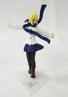saber