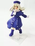 Ilya "Fate/stay night : Warrior no Rest : Capsule Works Collection"