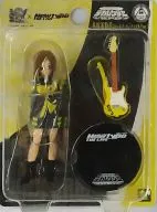 Reimon Marika (Girls' In Trouble! Ver.) 「 SPECIAL POLICE DEKARANGER Girls' In Uniform 」 Special Effects New Type, July 2007 issue limited edition