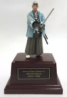 10. Soji Okita "Historical Figure Museum Part2 : Seven Great Swordsmen"