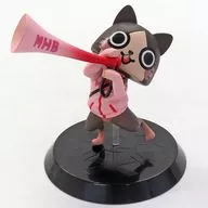 MHB Cat Series (Mana) "Capcom Figure Builder Standard Model Monster Hunter オトモアイルー Vol. 1"