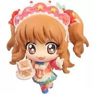 諸星琪拉莉(諸星煌梨)「盒蛋偶像大師灰姑娘女孩」