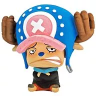 7. Chopper (Frankie) "Ani Character Heroes ONE PIECE vol. 14 Punk Hazard Edition : No. 1"