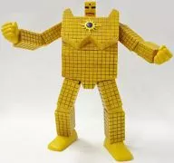 4. Sunshine "Ultimate Solid EX KINNIKUMAN ~ Yume no Chojin Tag ~"