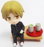 Takashi Natsume "Nanatsume Friend Book - Story Spinning People and Oyou Collection - vol. 2"