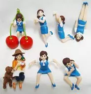 All 7 Types Set 「 Cup no Fuchiko 2 」