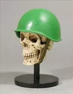 SSh-40「TEPPACHI II nd盔缽2 1/6第二次戰鬥用頭盔收藏」