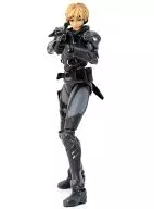 Dunant Nuts "1/20 Snap Kit Appleseed Saga Exmackina ES. W. A. T. Team"