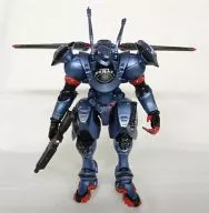 Landmate "1/20 Snap Kit Apple Seed Saga Ex-Machina ES. W. A. T. Team"