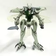 Bocyun (Commander Color) 「 HG Series Aura Battler Dunbine 」