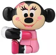 Minnie Mouse, 「, Haggy-chan, Disney-ha, Pinnes, 」.