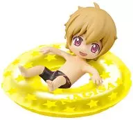 Nagisa Hazuki "Free! Character Puca"