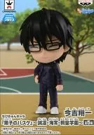 Shoichi Imayoshi 「 Mini Character Kuroko's BASKETBALL - Seirin, Kaijo, 桐皇 Gakuen - 」