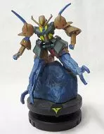 RX 110 Gabsley (Luke) "Chess Piece Collection DX Mobile suit Zeta Gundam ~Z's Heartbeat Edition ~"